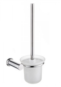 ALLURE GOLD TOILET BRUSH